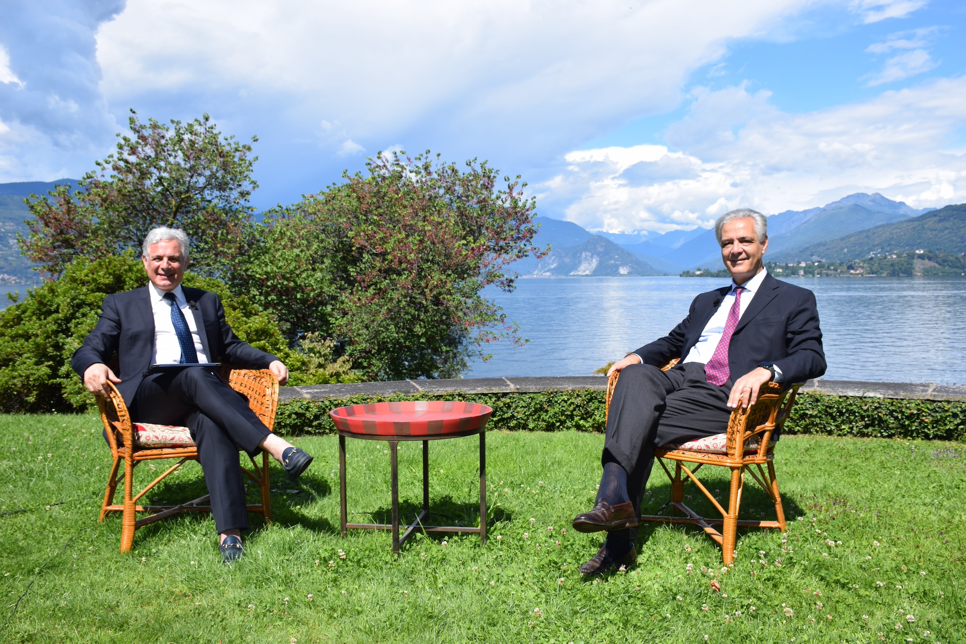 Rimbotti - Energie rinnovabili